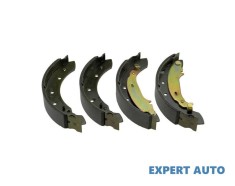 Saboti frana Peugeot 306 (1993-2003)[7B,N3,N5,7A,7C,7D,7E,N_,7_] #1 foto
