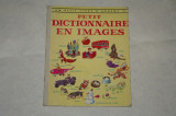 Petit dictionnaire en images - N. F. Hulick- 1960