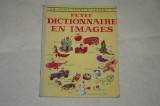 Petit dictionnaire en images - N. F. Hulick- 1960