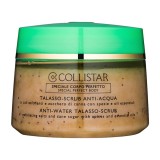 Collistar, Special Perfect Body - Anti Water Talasso, Condimente și uleiuri esențiale, Exfoliant/Subțiere &amp; Hrănitor-Hidratant,