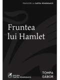 Fruntea lui Hamlet/Tompa Gabor