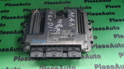 Calculator ecu Citroen C5 (2004-&amp;gt;) [RC_] 0281011561 foto