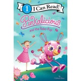 Pinkalicious and the Robo-Pup