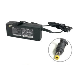 Incarcator Laptop, HP, Pavilion DV2500, DV2600, DV2700, DV2800, DV2900 series, 586992-001, ADP-65JH BB, 19V, 3.42A, 65W, mufa 4.8x1.7mm