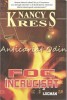 Foc Incrucisat - Nancy Kress, Editura Lucman, 2005, 394 pagini, Roman Beletristica