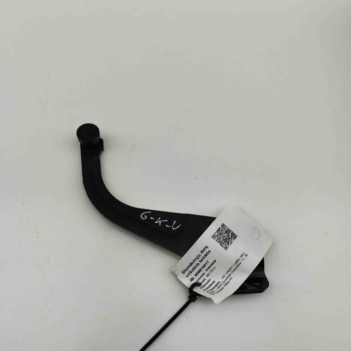 Șina ușă culisantă VW CADDY V SBB, SBJ 2023 OEM: 2K7843435C
