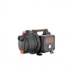 Pompa de apa murdara Black+Decker 600W 3100 l/h - BXGP600PE