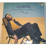 VINIL LP Zamfir , London Symphony Orchestra &ndash; Rocking-Chair (-VG)