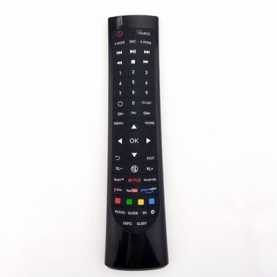 Telecomanda universala LCD LED TV LG, SONY, SAMSUNG, SHARP, PANASONIC, TOSHIBA, PHILIPS, HAIER si altele, RM-L1588 foto