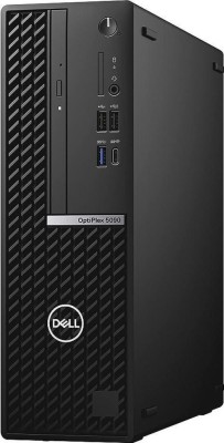 Calculator Dell Optiplex 5090, Desktop SFF, Fara Procesor, 8 GB DDR4, Fara Hard Disk, Windows 11 Pro, 1 An Garantie foto