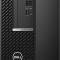 Calculator Dell Optiplex 5090, Desktop SFF, Fara Procesor, 8 GB DDR4, Fara Hard Disk, Windows 11 Pro, 1 An Garantie