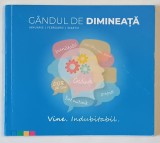 GANDUL DE DIMINEATA , IANUARIE , FEBRUARIE , MARTIE , ANII &#039;2000