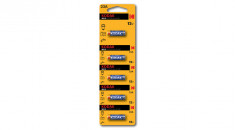 Baterie de alarma ultra alcalina Kodak LR23, MN21, A23, V23GA, LRV08 (12V) B5 foto