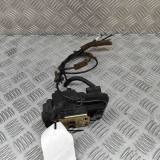 &Icirc;ncuietoare ușă dreapta față NISSAN TITAN 2005 OEM: 80500-ZH01A 28998466