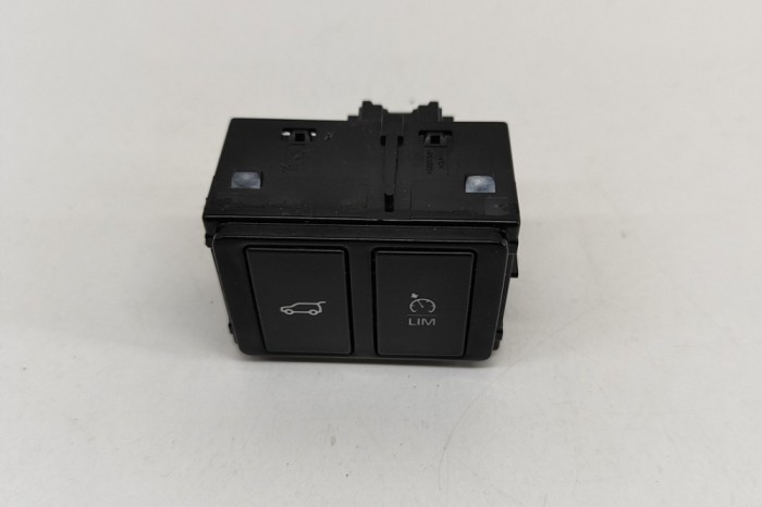 Panou de butoane JAGUAR F-PACE X761 2020 OEM: KK83-11654-BA | 24587947