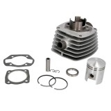 Kit cilindru moto 2T WSK 125