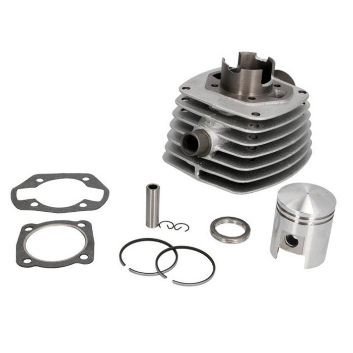Kit cilindru moto 2T WSK 125
