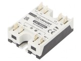 Releu Semiconductor 25A 1-Fazat 24-280VAC