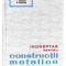 Indreptar pentru constructii metalice-Em. Fluture, I. Otescu