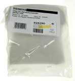 VZ9280 FILTERPAPIERBEUTEL, 10 STĂśCK 00459280 pentru aspirator BOSCH/SIEMENS