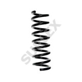Arc suspensie Mercedes C-Class (W202), 03.93-05.00, C-Class T-Model (S202), 06.96-03.01, Clk (C208), 06.97-12.03, Punte Spate, SUPLEX