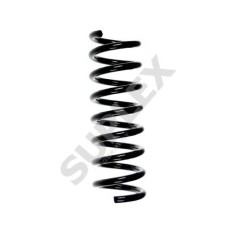 Arc suspensie Mercedes C-Class (W202), 03.93-05.00, C-Class T-Model (S202), 06.96-03.01, Clk (C208), 06.97-12.03, Punte Spate, SUPLEX