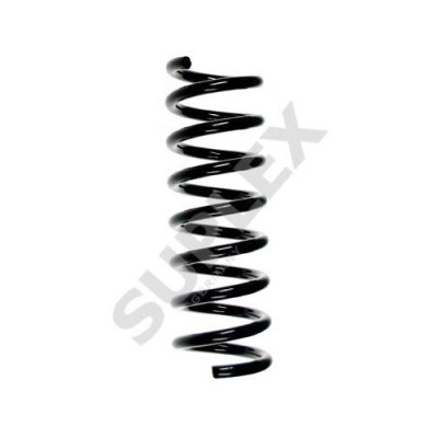 Arc suspensie Mercedes C-Class (W202), 03.93-05.00, C-Class T-Model (S202), 06.96-03.01, Clk (C208), 06.97-12.03, Punte Spate, SUPLEX foto