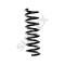 Arc suspensie Mercedes C-Class (W202), 03.93-05.00, C-Class T-Model (S202), 06.96-03.01, Clk (C208), 06.97-12.03, Punte Spate, SUPLEX