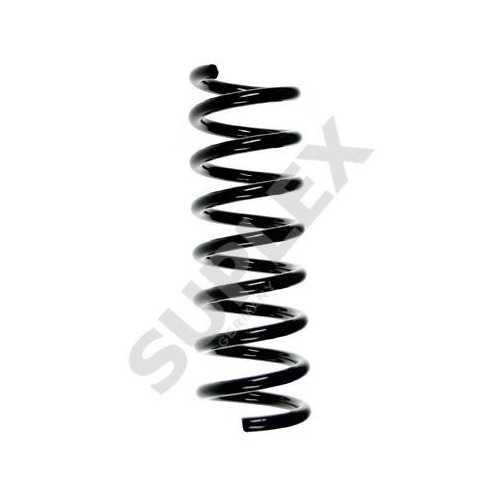 Arc suspensie Mercedes C-Class (W202), 03.93-05.00, C-Class T-Model (S202), 06.96-03.01, Clk (C208), 06.97-12.03, Punte Spate, SUPLEX