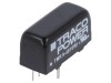 Convertor DC/DC TRACO POWER TMR9-4810WI, 9W, 3.3V 2A, Tensiune Intrare 18-75V, SIP8, Eficienta 82%