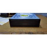 DVD Writer PC LG GH24NSD1 #A7526