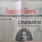 romania libera 15 ianuarie 1990-140 ani de la nasterea lui mihai eminescu