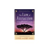 The Law of Attraction: The Basics of the Teachings of Abraham