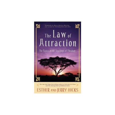 The Law of Attraction: The Basics of the Teachings of Abraham foto