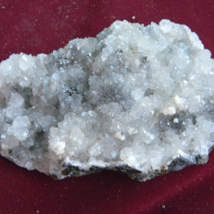 Specimen minerale - Piesa estetica - CALCITA (BB1)