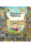 Magazinul de zambete - Satoshi Kitamura