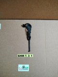 CRIC LATERAL TROTINETA MARE SECOND HAND