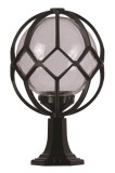 Cumpara ieftin Aplica de perete exterior M1K Negru 55x35 cm