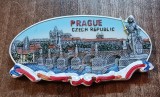 D3 - Magnet frigider - tematica turism - Cehia 10