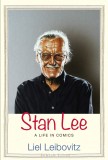 Stan Lee | Liel Leibovitz, Yale University Press