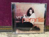Vanessa Paradis &ndash; Vanessa (1992/Polydor/Germany) - CD original/ca Nou
