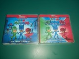 Eroi in pijama - PJ Masks - USB colectie 50 episoade dublate romana, Alte tipuri suport