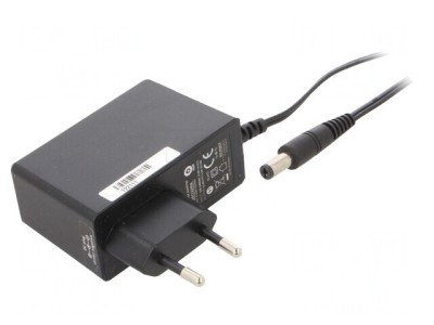Alimentator Pulsatoriu 12VDC 2A 24W foto