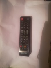 TELECOMANDA TV SAMSUNG MODEL UE32M4002AK PRET NEGOCIABIL