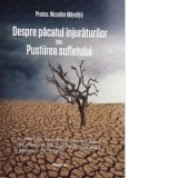 Despre pacatul injuraturilor - Nicodim Mandita