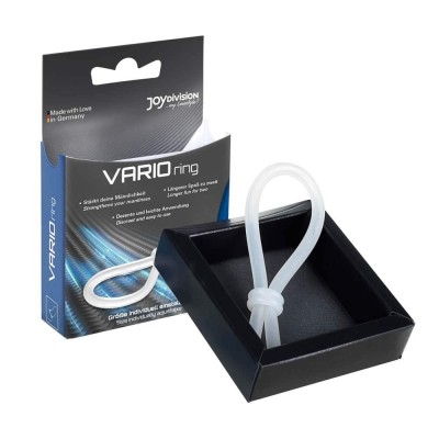 VARIOring - Inel pentru Erecție Ajustabil foto