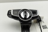 Modul de control comutator faruri MERCEDES-BENZ X - Class 2018 OEM: A4709051700 | 31645910