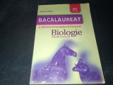 Cumpara ieftin IOANA ARINIS - BACALAUREAT SI ADMITEREA LA FACULTATEA DE FARMACIE BIOLOGIE