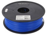 Filament PLA PRO 1,75mm Albastru 1kg