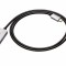 Cablu USB-C la DisplayPort Amazon Basics - NOU